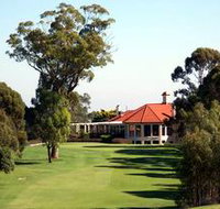 Mount Osmond Golf Club - Great Ocean Road Tourism
