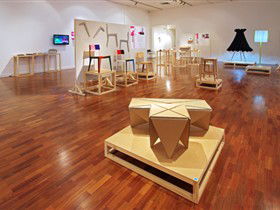 JamFactory Contemporary Craft And Design - Great Ocean Road Tourism 0