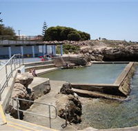 Edithburgh Tidal Pool - Great Ocean Road Tourism