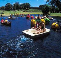 Greenhills Adventure Park - Great Ocean Road Tourism