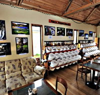 Purple Possum Wholefoods and Cafe - Great Ocean Road Tourism