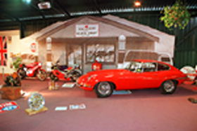 National Automobile Museum Of Tasmania - Great Ocean Road Tourism 0