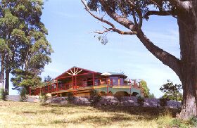 Barringwood Park Vineyard - Great Ocean Road Tourism 0