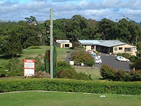 Burnie Golf Club - Great Ocean Road Tourism 0