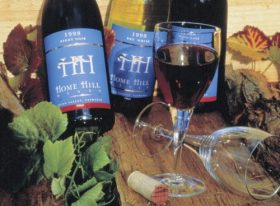 Home Hill Vineyard And Winery Restaurant - Great Ocean Road Tourism 0