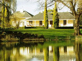 Culzean Gardens - Great Ocean Road Tourism 0