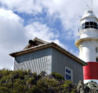 Low Head Foghorn - Great Ocean Road Tourism
