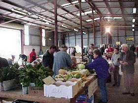 Burnie Farmers' Market - Great Ocean Road Tourism 0