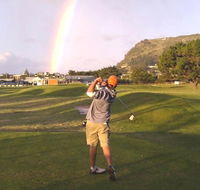 Stanley Golf Club - Great Ocean Road Tourism