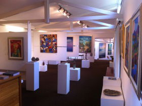 Wellington Gallery - Great Ocean Road Tourism 0