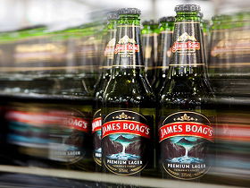 J Boag And Son Brewery - Great Ocean Road Tourism 0