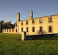 Port Arthur Historic Site - Great Ocean Road Tourism