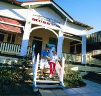 Landsborough Museum - Great Ocean Road Tourism