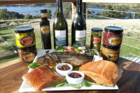Bruny Island Smokehouse - Great Ocean Road Tourism 0