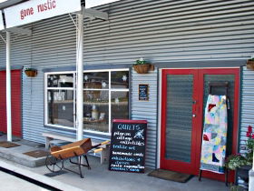 Gone Rustic - Great Ocean Road Tourism 0