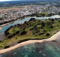 Wynyard Golf Club - Great Ocean Road Tourism