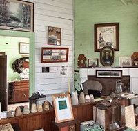 Waratah Museum - Great Ocean Road Tourism