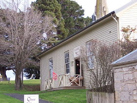 Classwood - Great Ocean Road Tourism 0