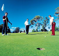 Queenstown Golf Club - Great Ocean Road Tourism