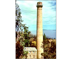 Shot Tower - The - Great Ocean Road Tourism 0