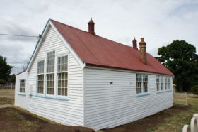 Avoca Museum And Information Centre - Great Ocean Road Tourism 0