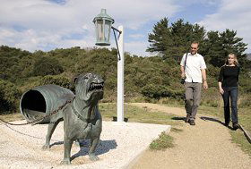 Eaglehawk Neck Historic Site - Great Ocean Road Tourism 0