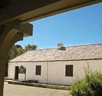 St John's Schoolhouse Museum - Great Ocean Road Tourism