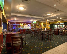 Canberra Irish Club - Great Ocean Road Tourism 0