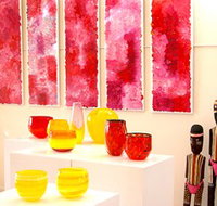 Aboriginal Dreamings Gallery - Great Ocean Road Tourism