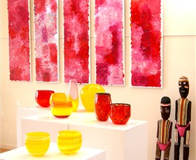 Aboriginal Dreamings Gallery - Great Ocean Road Tourism 0