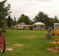 Strathnairn Homestead - Great Ocean Road Tourism