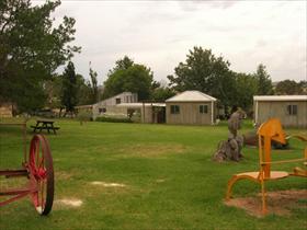 Strathnairn Homestead - Great Ocean Road Tourism 0