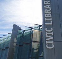 Civic Library - Great Ocean Road Tourism