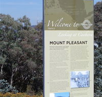 Mount Pleasant Lookout - Great Ocean Road Tourism