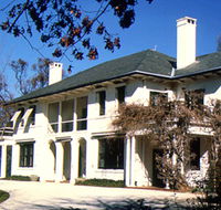 Prime Minister's Lodge - Great Ocean Road Tourism