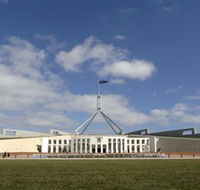 Parliament House - Great Ocean Road Tourism
