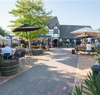 George Harcourt Inn - Great Ocean Road Tourism