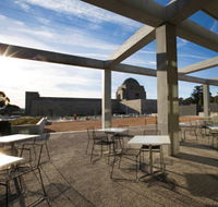 The Terrace at the Memorial - Great Ocean Road Tourism