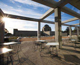 The Terrace At The Memorial - Great Ocean Road Tourism 0