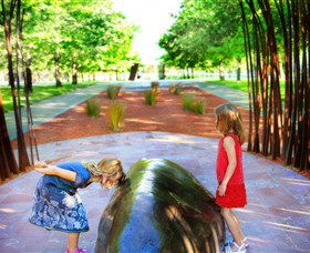 Reconciliation Place - Great Ocean Road Tourism 0