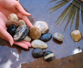 Earth Day Spa - Great Ocean Road Tourism 0