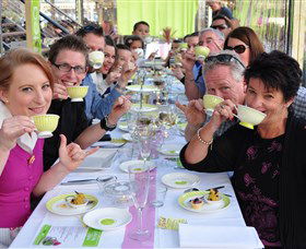 Adore Tea Gold Creek - Great Ocean Road Tourism 0