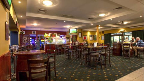 Canberra Irish Club - Great Ocean Road Tourism 1