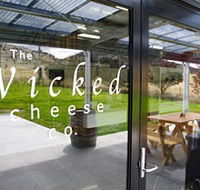 The Wicked Cheese Company - Great Ocean Road Tourism