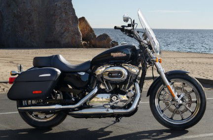 Richardsons Harley Davidson Museum And Cafe - Great Ocean Road Tourism 0