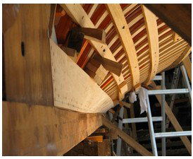 Wooden Boat Centre - Tasmania - Great Ocean Road Tourism 0