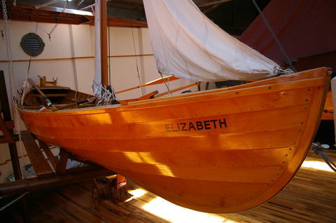 Bass & Flinders Centre - Great Ocean Road Tourism 0