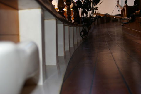 Bass & Flinders Centre - Great Ocean Road Tourism 2