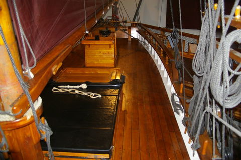 Bass & Flinders Centre - Great Ocean Road Tourism 3