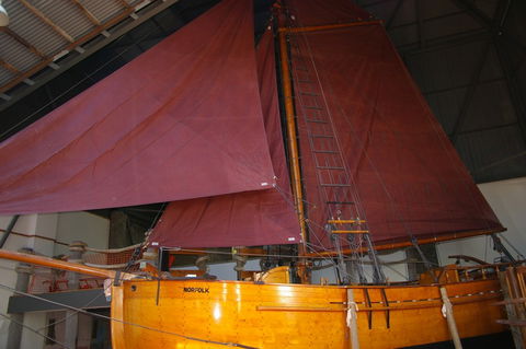 Bass & Flinders Centre - Great Ocean Road Tourism 4